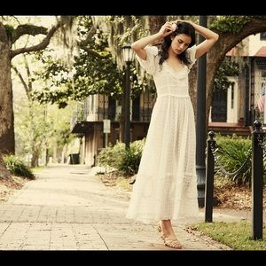 Dôen Vienna dress SAMPLE